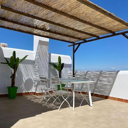Apartament Mirador Deluxe Segura de León Zewnętrze zdjęcie