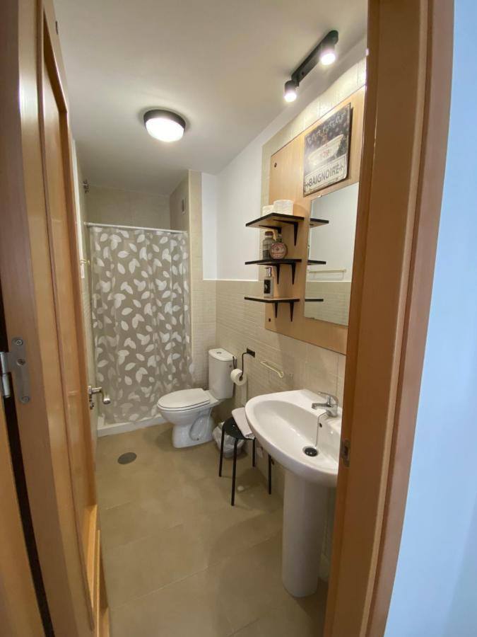 Apartament Mirador Deluxe Segura de León Zewnętrze zdjęcie
