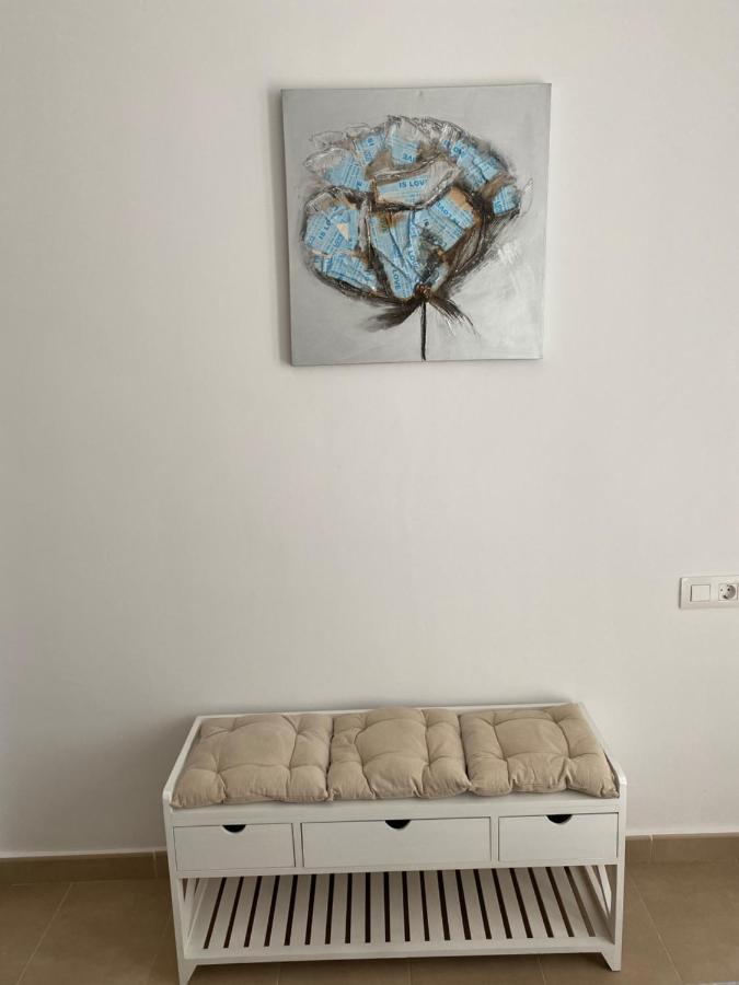 Apartament Mirador Deluxe Segura de León Zewnętrze zdjęcie