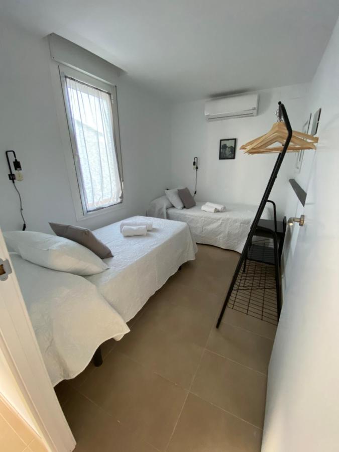 Apartament Mirador Deluxe Segura de León Zewnętrze zdjęcie